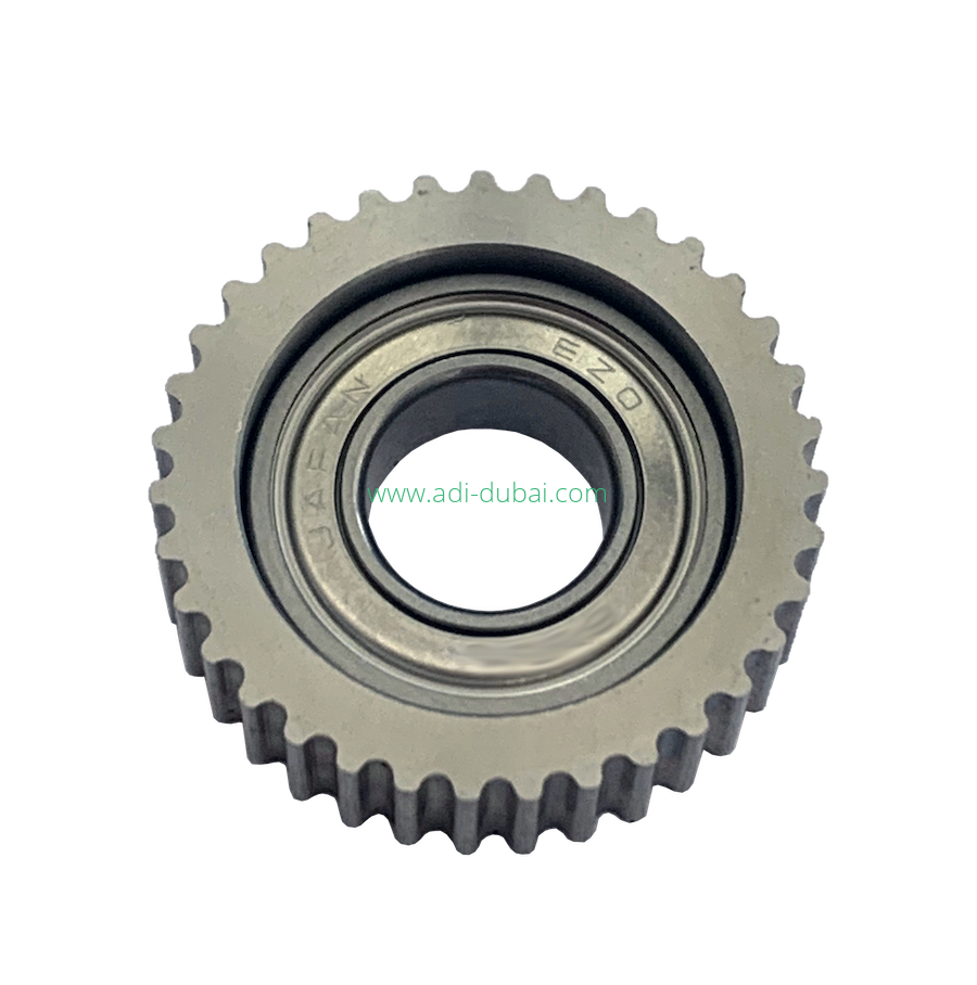 Spare part 98561003 ASSY, IDLER PULLEY from online store ADI-Dubai.com