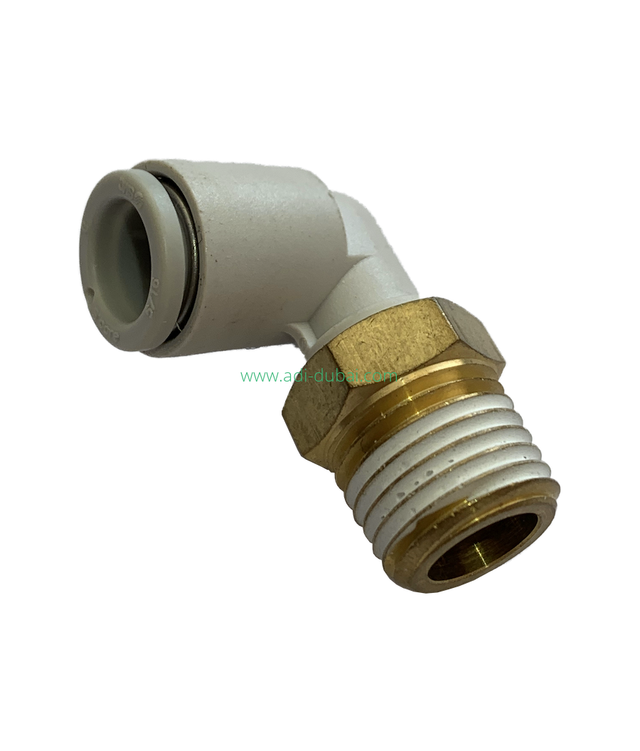 Spare part 50_308 High flow valve connector from online store ADI-Dubai.com