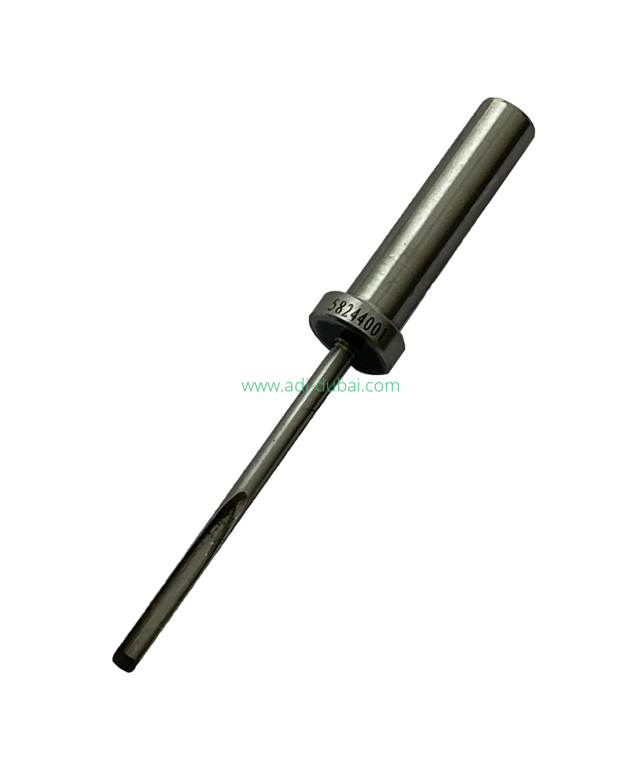 Spare part 58244001 DRILL,HALF ROUND,.093,S3000 from online store ADI-Dubai.com