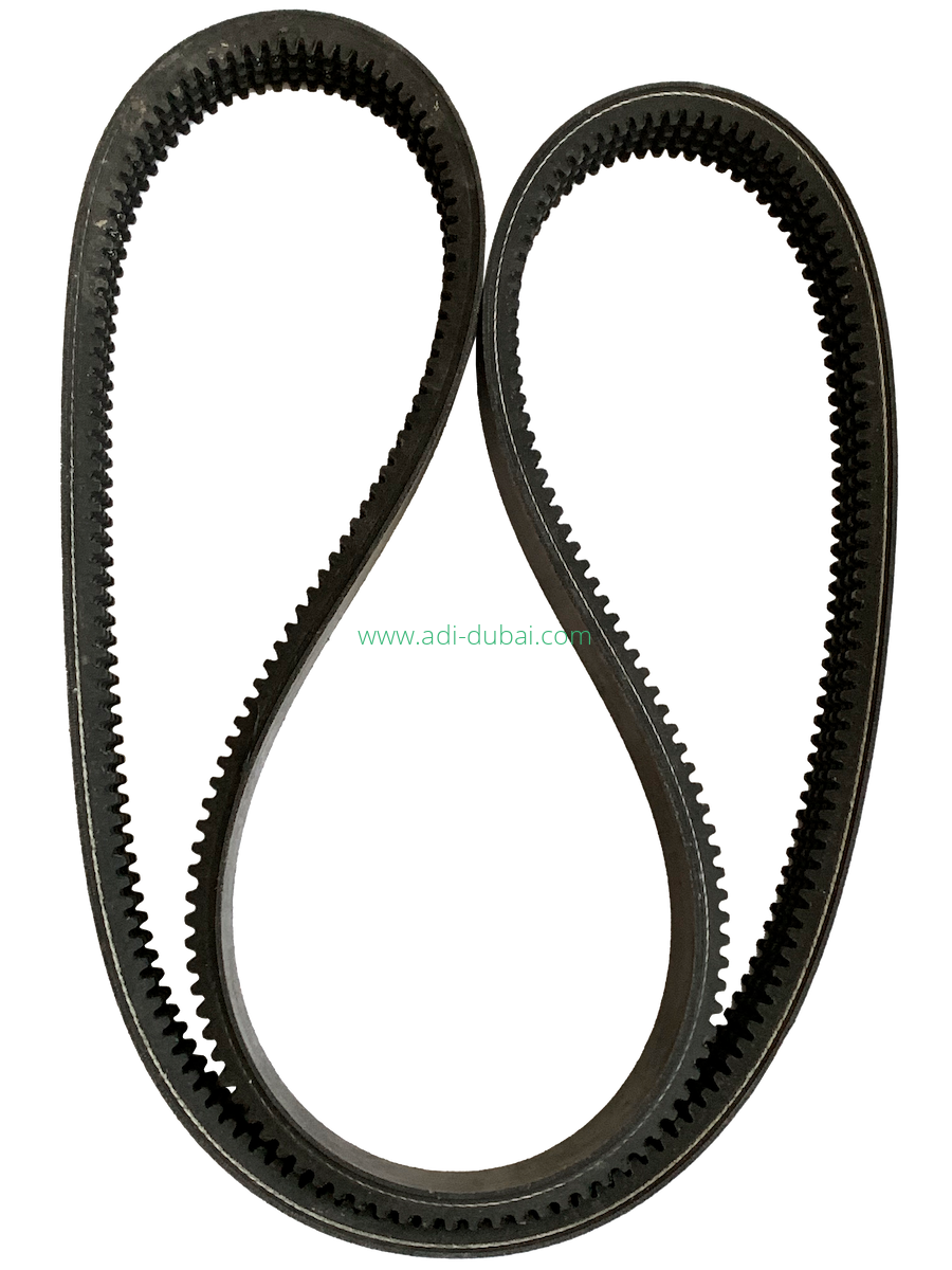 Spare part 180500278 BELT, BROWNING "358" GRIPBAND V-BELT from online store ADI-Dubai.com