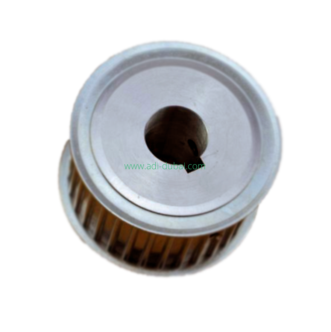 Spare part 85882001 PULLEY DRIVEN AT5 Y-AXIS from online store ADI-Dubai.com