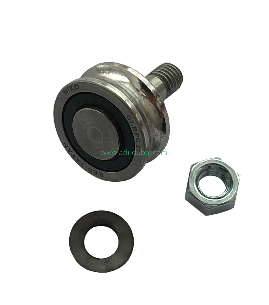 Spare part 153500701 Ball bearing RPC17 from online store ADI-Dubai.com