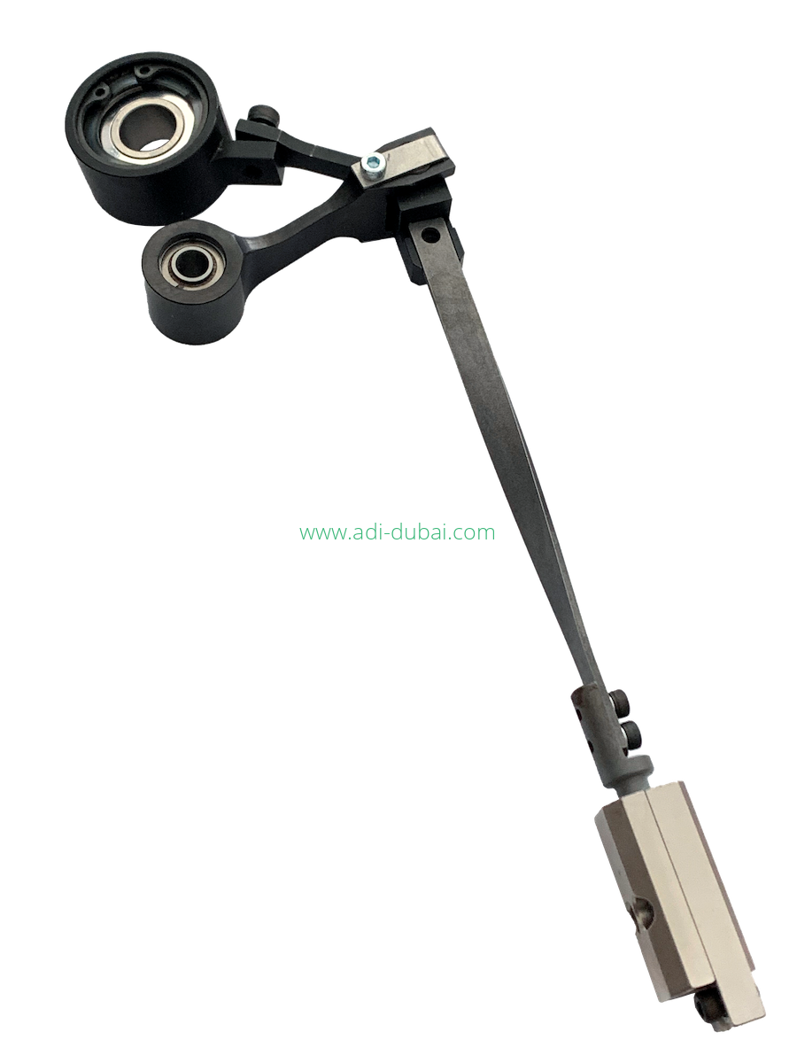Spare part 90997000 ASSEMBLY, KNIFE DRIVE, ARTICULATED,.22MM from online store ADI-Dubai.com