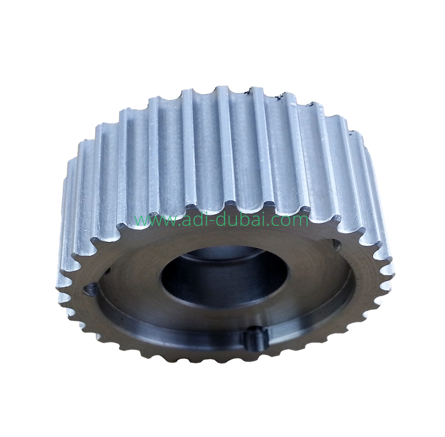 Spare part 90817000 PULLEY - DRIVEN from online store ADI-Dubai.com
