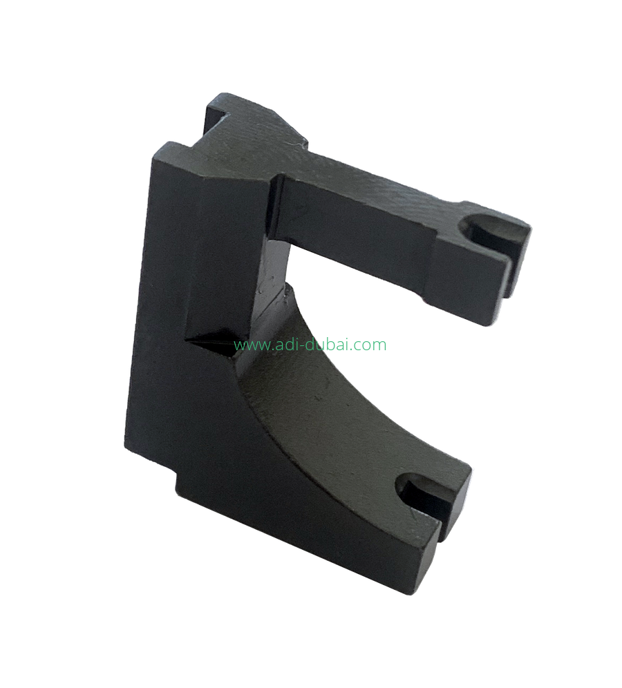 Spare part 98611001 GUIDE, KNIFE, QCHANGE 2.7CM HD from online store ADI-Dubai.com