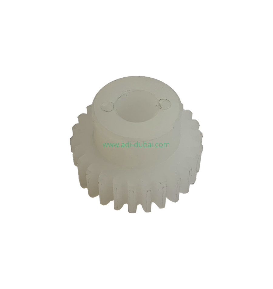 Spare part 101-038-015 Gear wheel for dancer bar Z=26 from online store ADI-Dubai.com