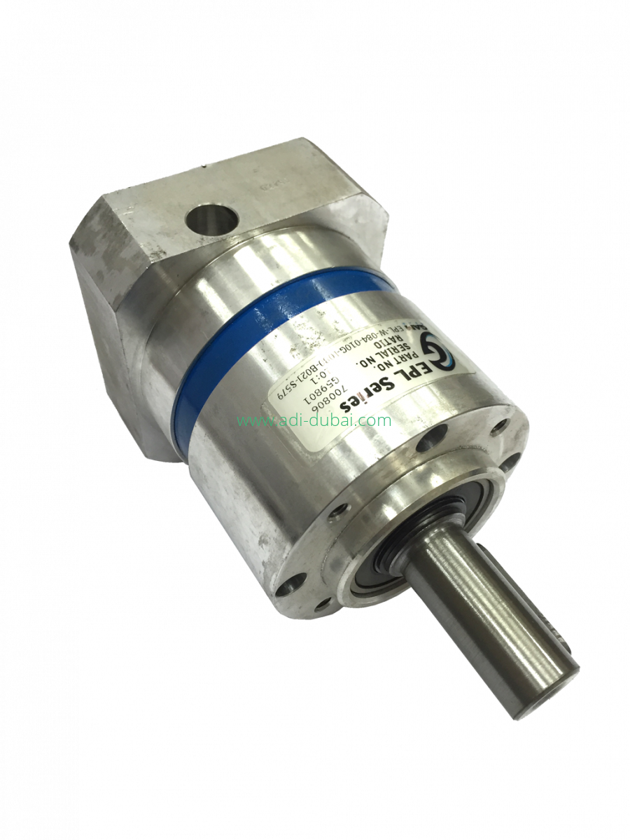 Spare part 632500299 GEARBOX, 10:1, INLINE from online store ADI-Dubai.com