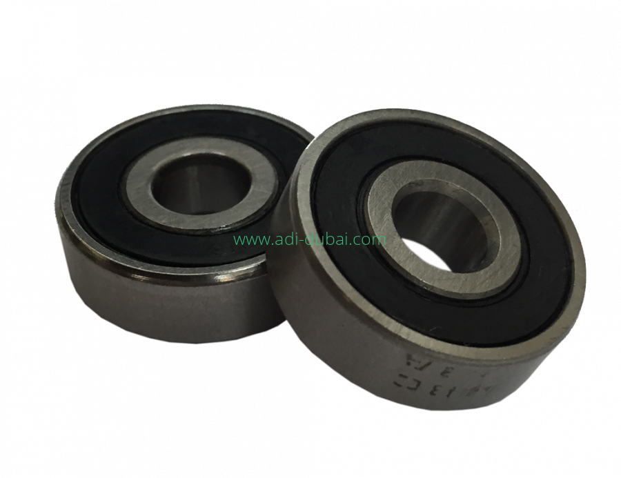 Spare part 153500219 BRG-SKF-7R2RS OR NSK627VV 7MM ID-22MM OD from online store ADI-Dubai.com