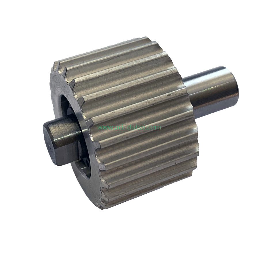 Spare part 50_079 Knife vibration belt reverser from online store ADI-Dubai.com