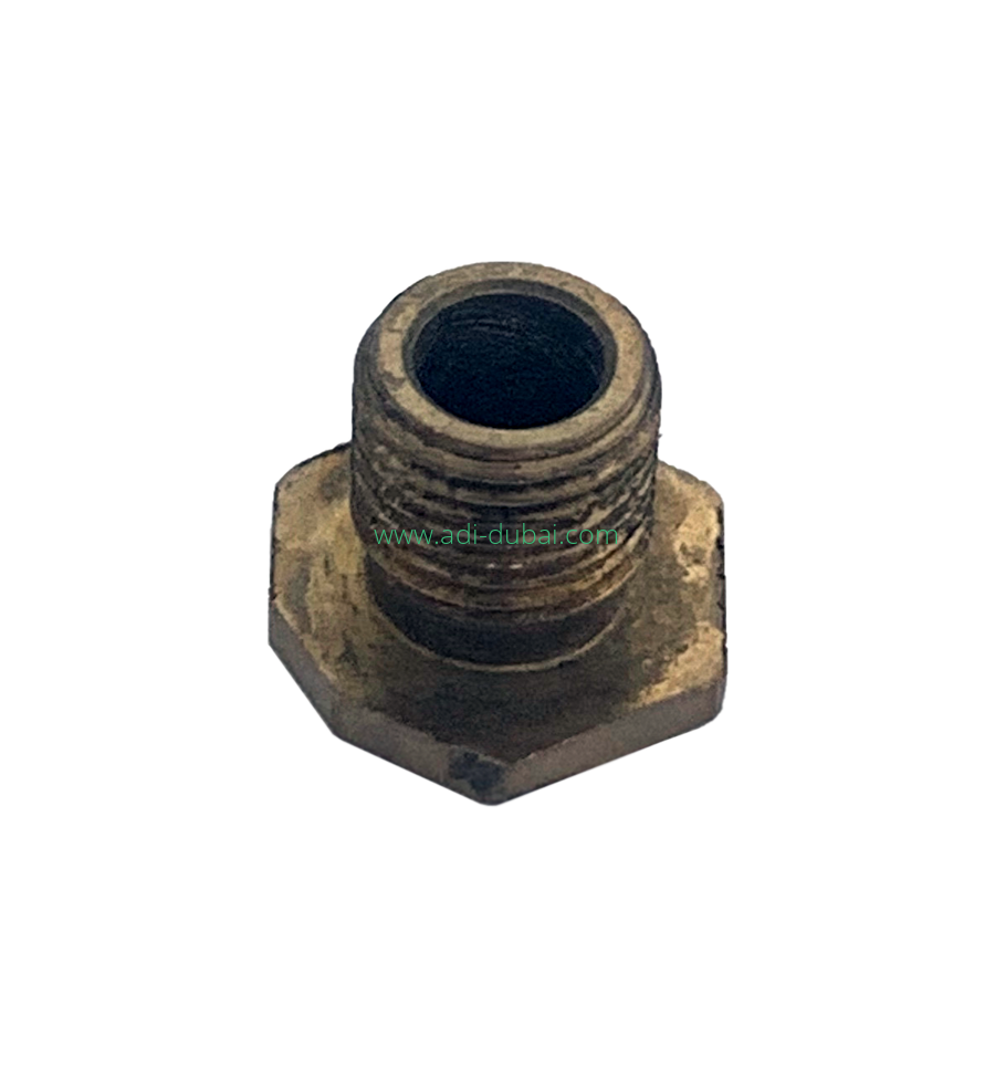 Spare part 101-028-013 Threaded bushing for grindingstone from online store ADI-Dubai.com