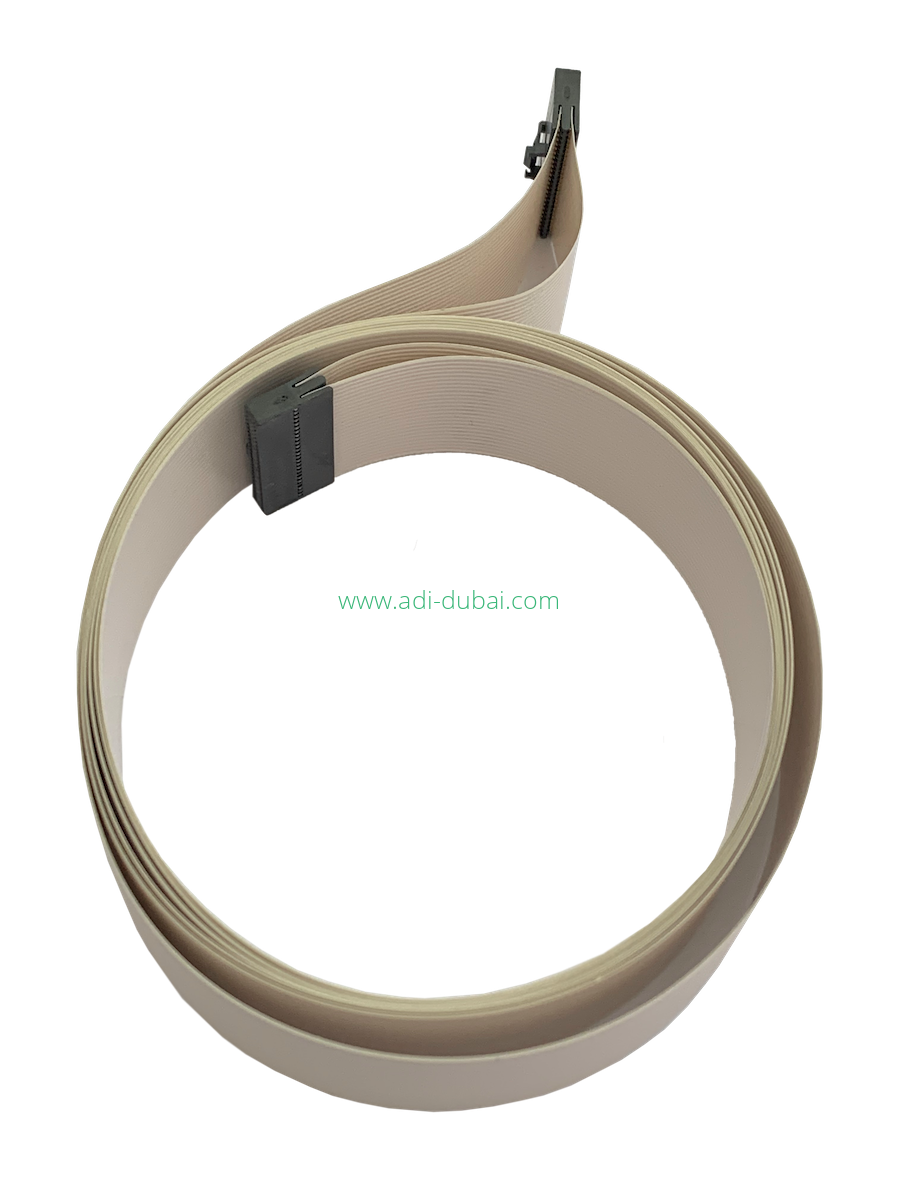 Spare part 92684000 CABLE, Y-AXIS, FLAT (92.0") from online store ADI-Dubai.com
