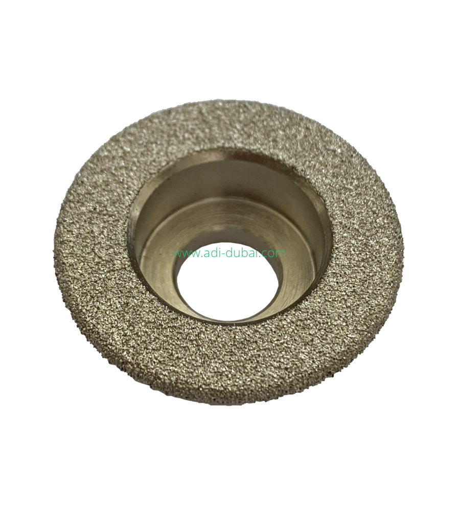 Spare part 1010771100 WHEEL,GRINDING,80 GRIT,S-91/S-93-7/S7200 from online store ADI-Dubai.com
