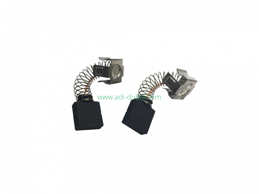 Spare part 238500039 BRUSH, C-MTR, X-Y MTR, XLC, Z7 (T7 MTR) from online store ADI-Dubai.com