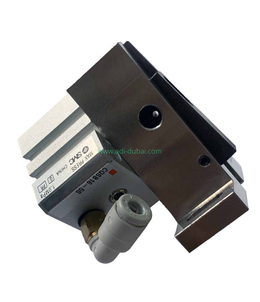 Spare part 90721002 CLUTCH ASSY SHARPENER, W/FLOW CNTRL, GMC from online store ADI-Dubai.com