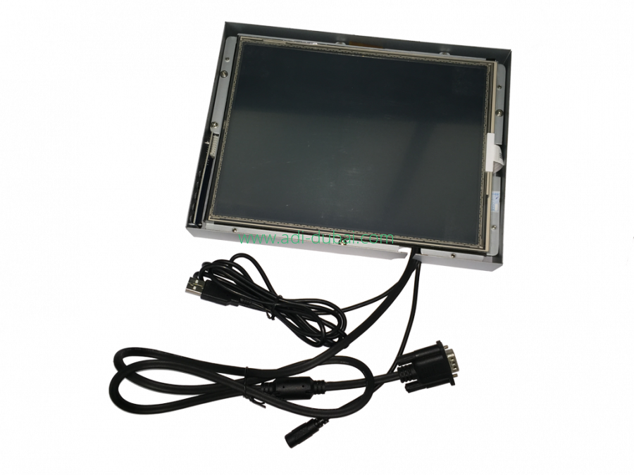 Spare part 94926000 TOUCH SCREEN 10.4", USB from online store ADI-Dubai.com