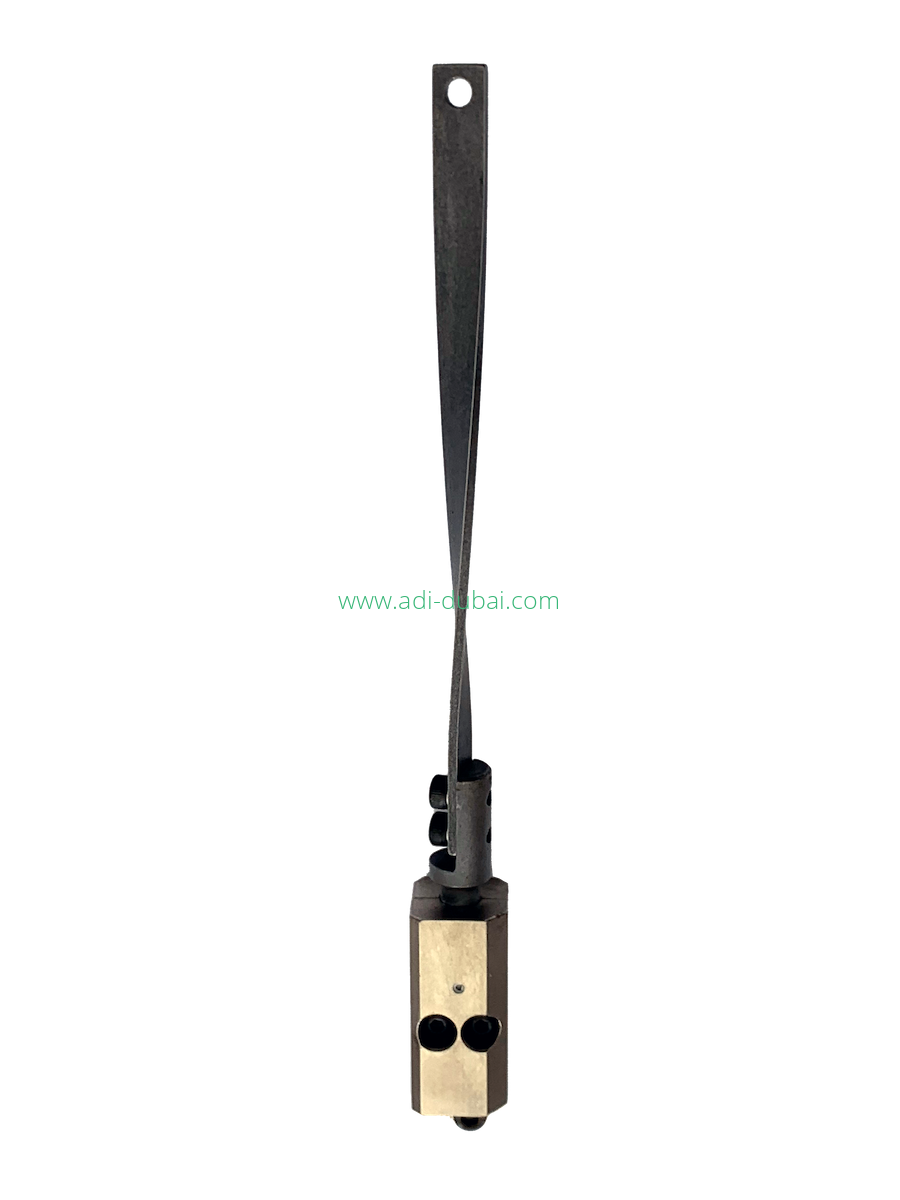Spare part 94103000  ASSY SWIVEL & CONNECTING LINK .093 from online store ADI-Dubai.com