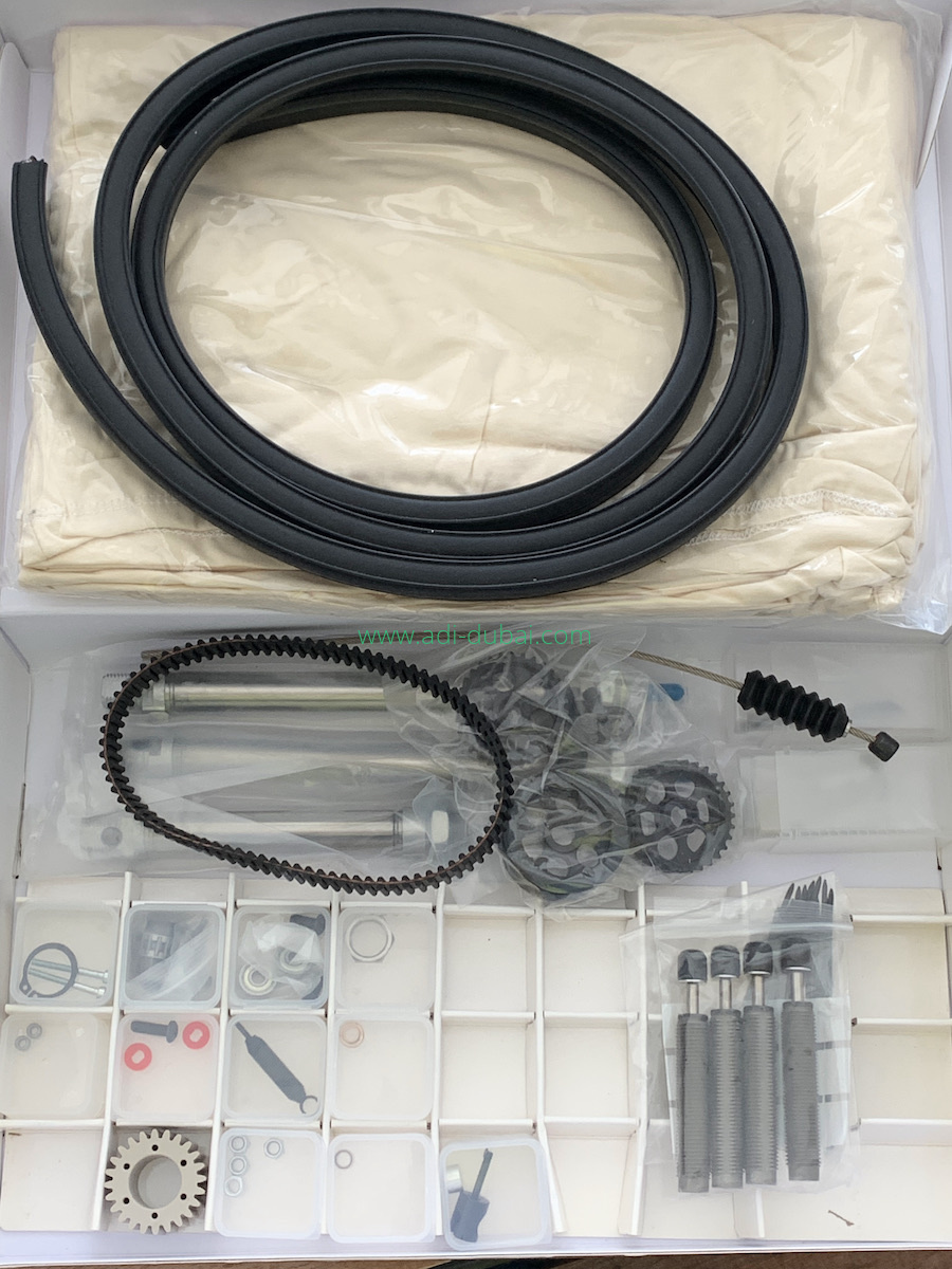 Spare part 705549 MTK 1000H VT-FA-iX6 from online store ADI-Dubai.com