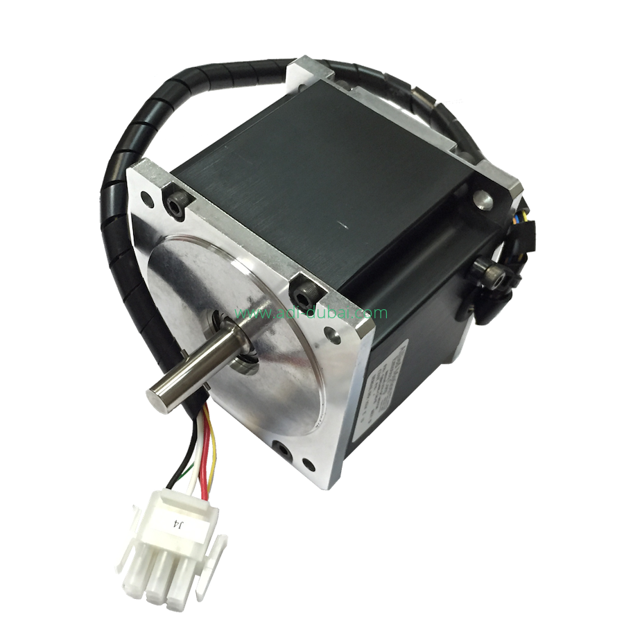 Spare part 86467002-PKG MOTOR,ASSEMBLY,KNIFE,CAM, PACKAGED from online store ADI-Dubai.com