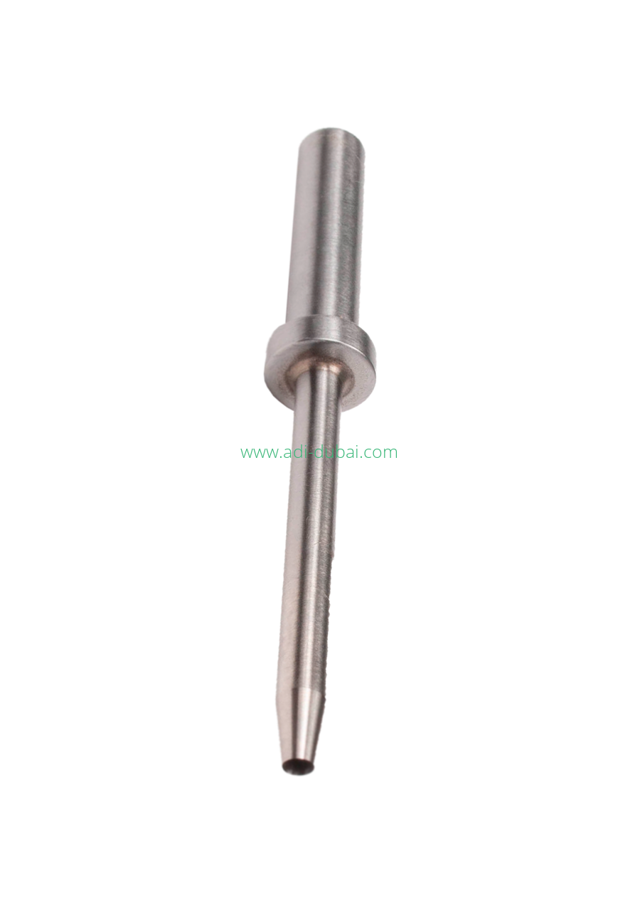 Spare part 55544005 093 (3/32) HOLLOW DRILL S3000 from online store ADI-Dubai.com