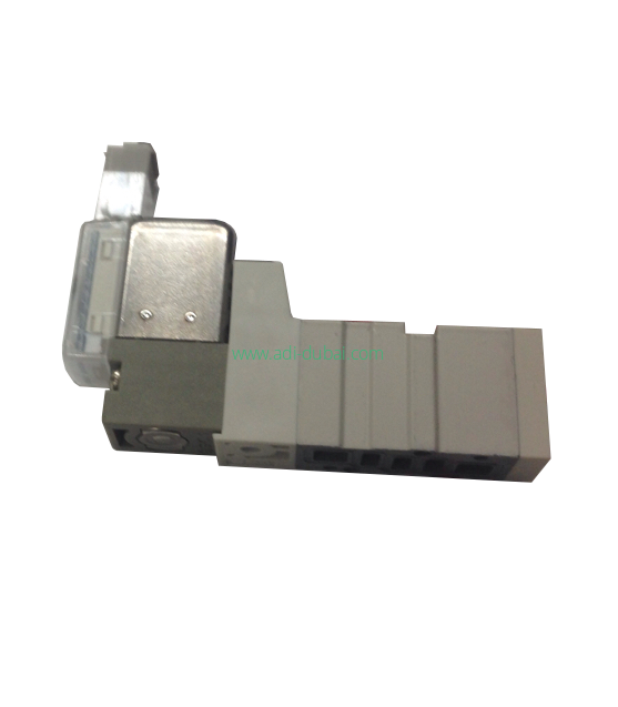 Spare part 968500276 VALVE, PNEUMATIC from online store ADI-Dubai.com
