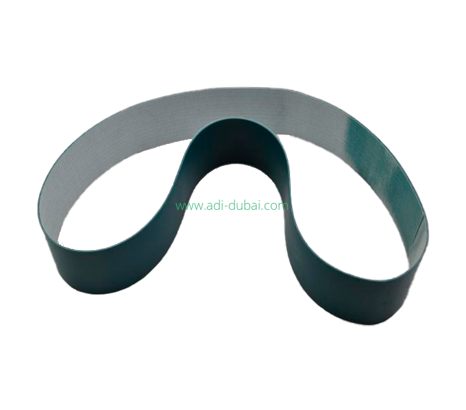 Spare part 1210-002-0009 CRADLE BELT 1095x60 GREEN from online store ADI-Dubai.com