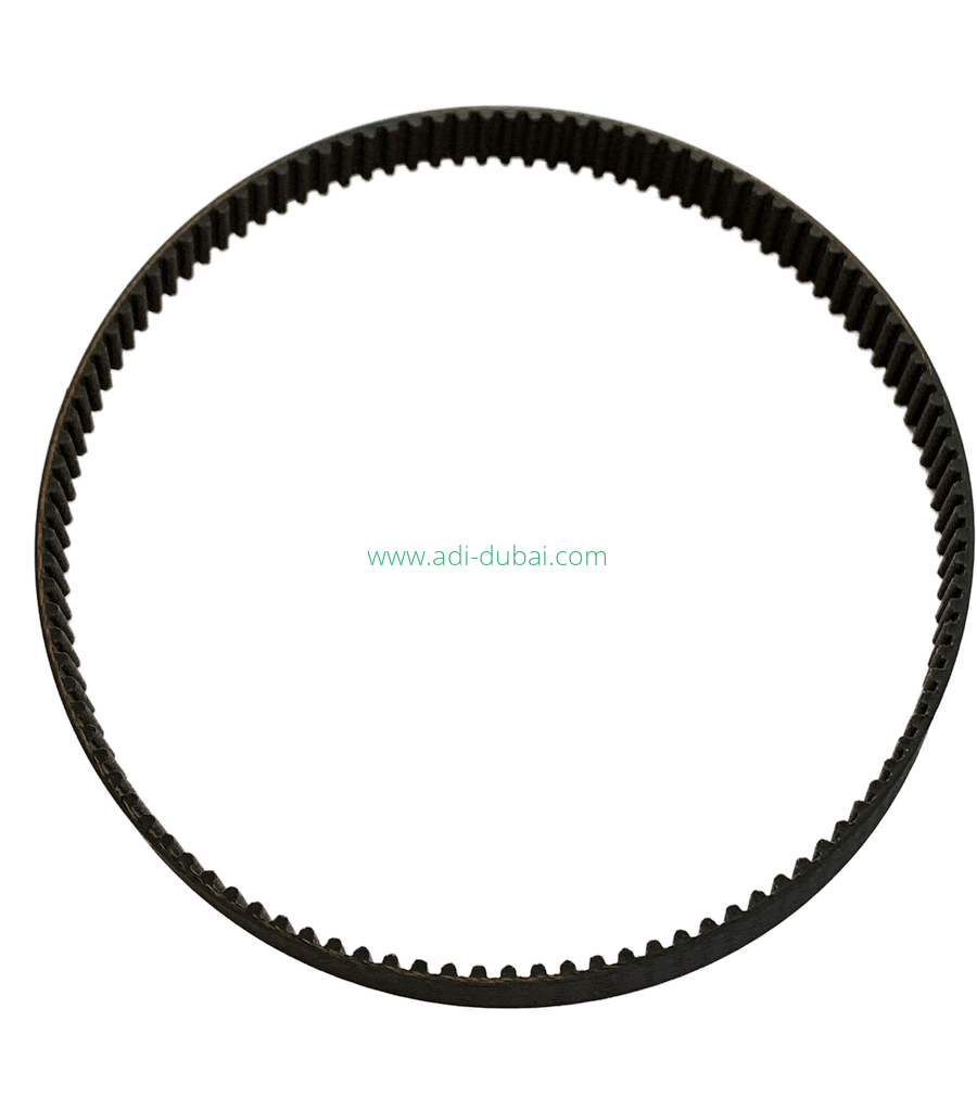 Spare part 50_120 Foot rotation belt from online store ADI-Dubai.com