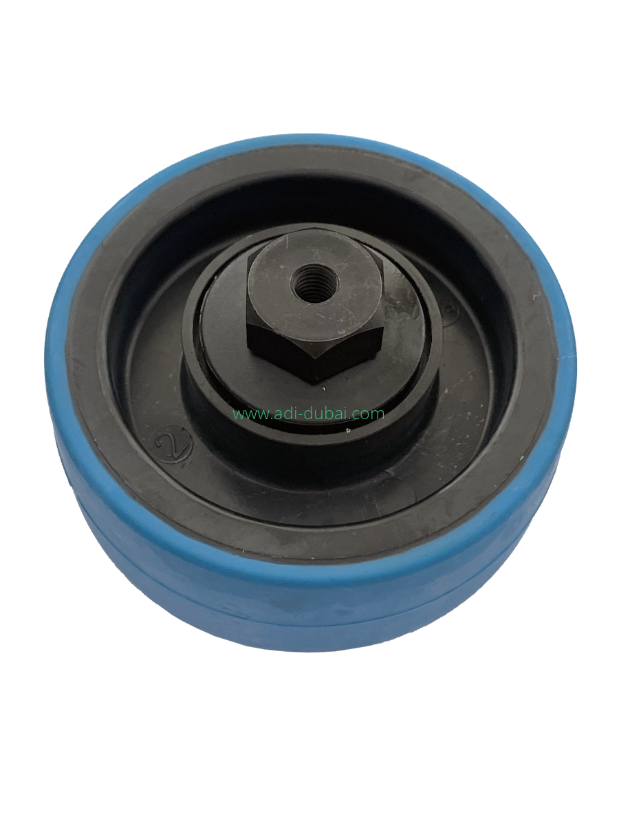 Spare part 050-745-005 WHEEL FOR PLATFORM from online store ADI-Dubai.com