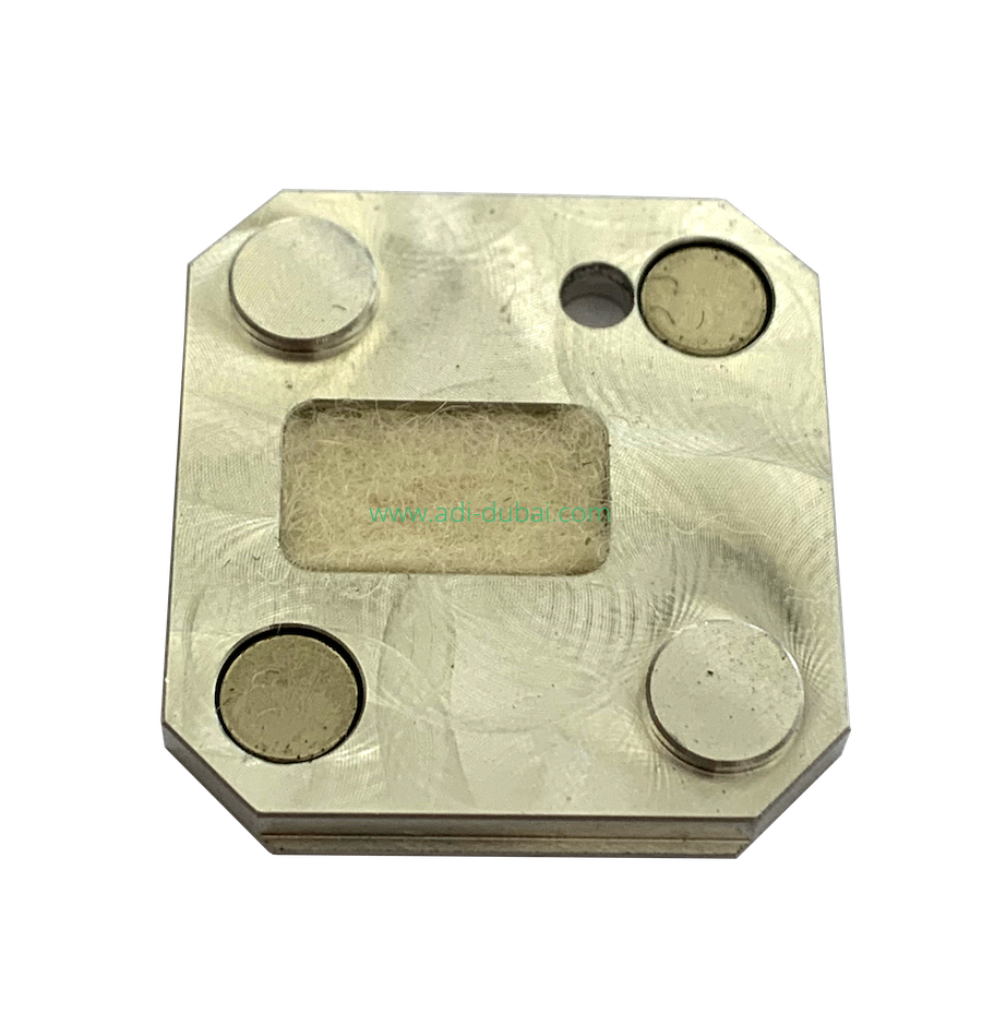 Spare part 99510000 ASSY,SHIELD,LOWER ROLLER GUIDE,LX from online store ADI-Dubai.com