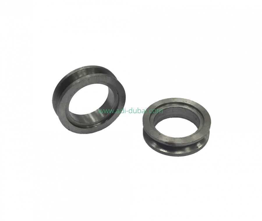 Spare part 59155002 PULLEY,IDLER,SHARPENER,.053,S-93-7 from online store ADI-Dubai.com