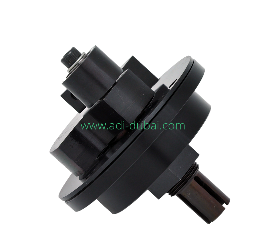 Spare part 85939001 CRANKSHAFT ASSEMBLY PX from online store ADI-Dubai.com