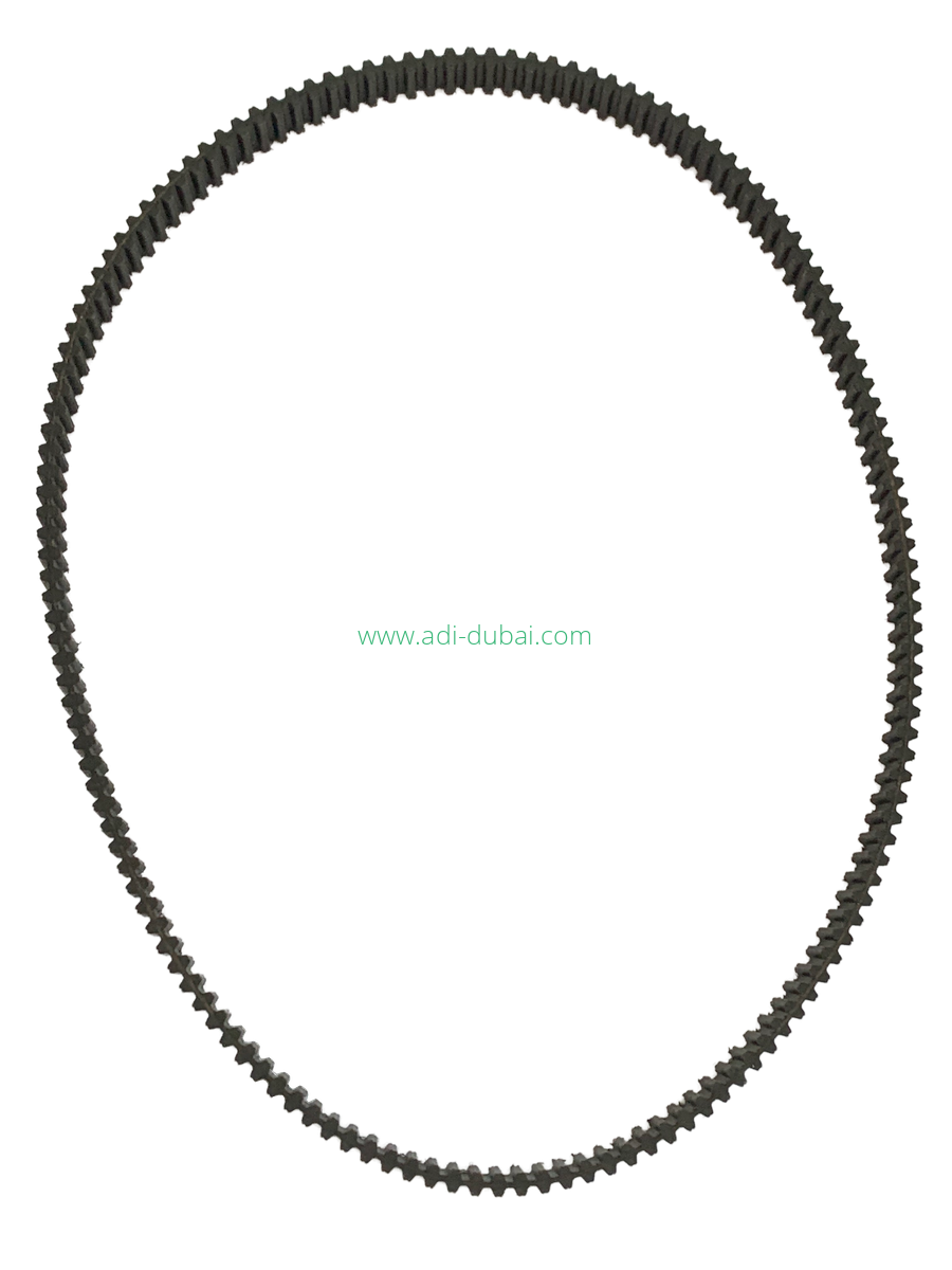 Spare part 50_073 Knife vibration driving belt from online store ADI-Dubai.com