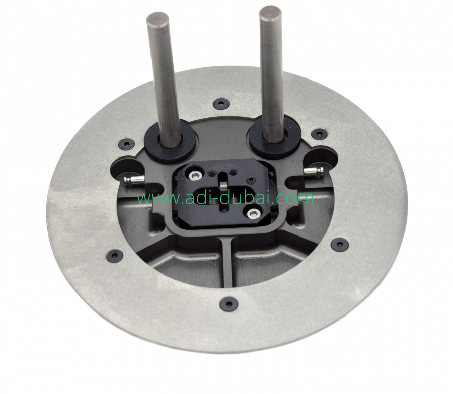 Spare part 85634000 PRESSER FOOT ASSEMBLY PX from online store ADI-Dubai.com