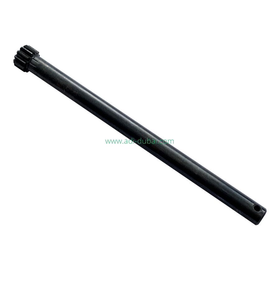 Spare part 97883000 PINION - SHAFT from online store ADI-Dubai.com