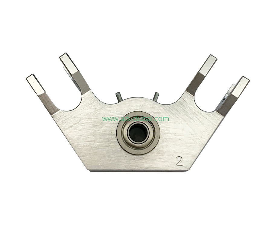 Spare part 85630002 YOKE,ASSEMBLY,GTXL from online store ADI-Dubai.com