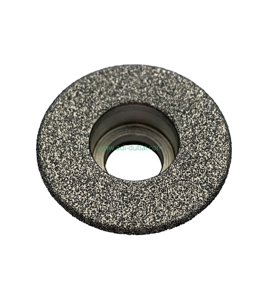 Spare part 85904000A WHEEL,GRINDING,80GRT,1.365ODX.625ID,GTXL from online store ADI-Dubai.com
