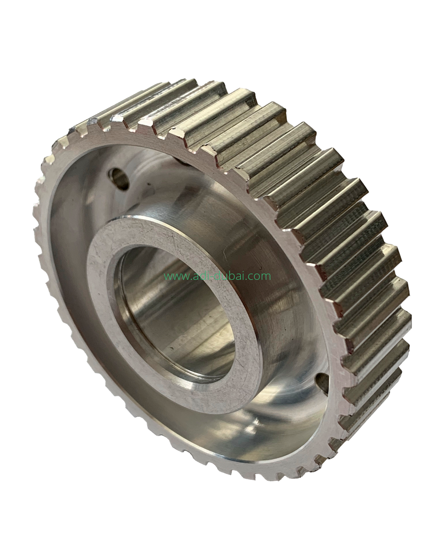 Spare part 90828000 PULLEY, END-BALANCER from online store ADI-Dubai.com