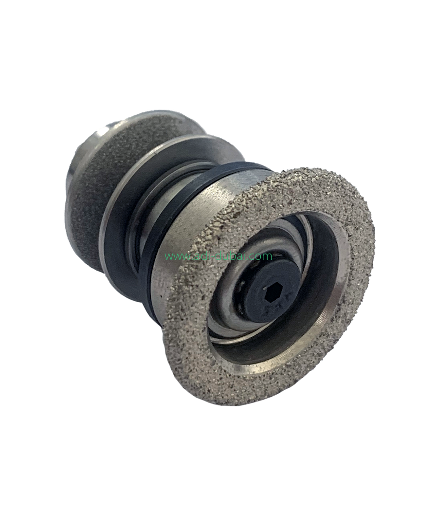 Spare part 42886000 WHEEL,GRINDING,ASSY,S-93-5/S-93-1 from online store ADI-Dubai.com