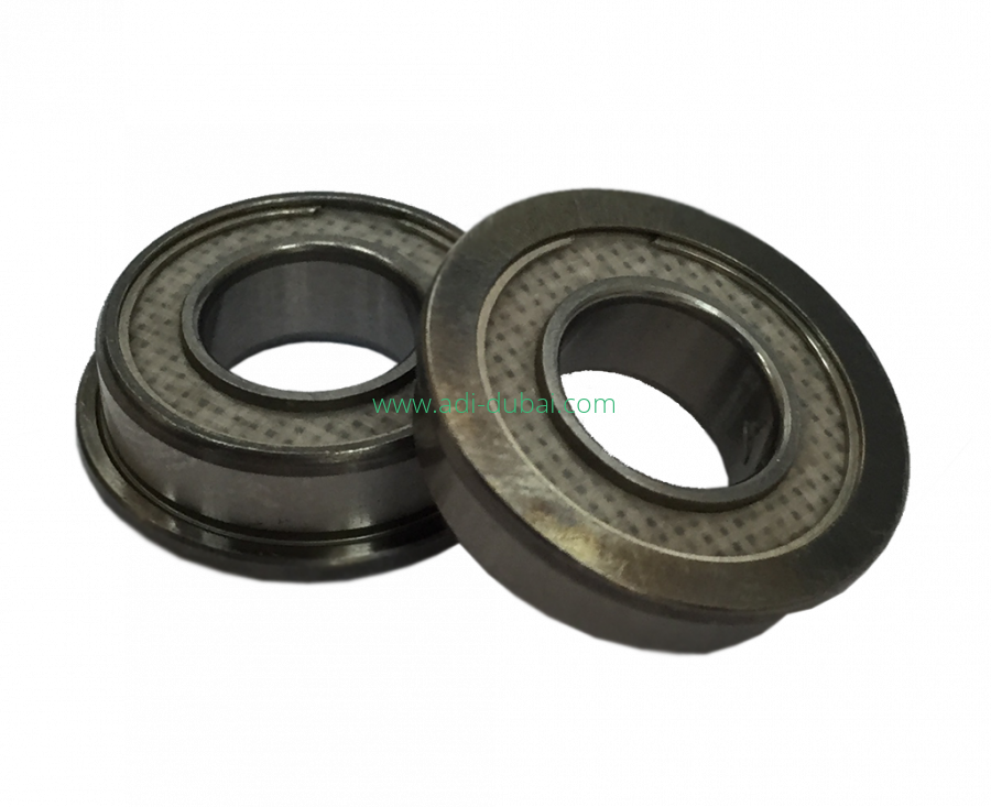 Spare part 153500673 BRG BALL DBL SEALED & FLGD 8IDX16ODX5WMM from online store ADI-Dubai.com