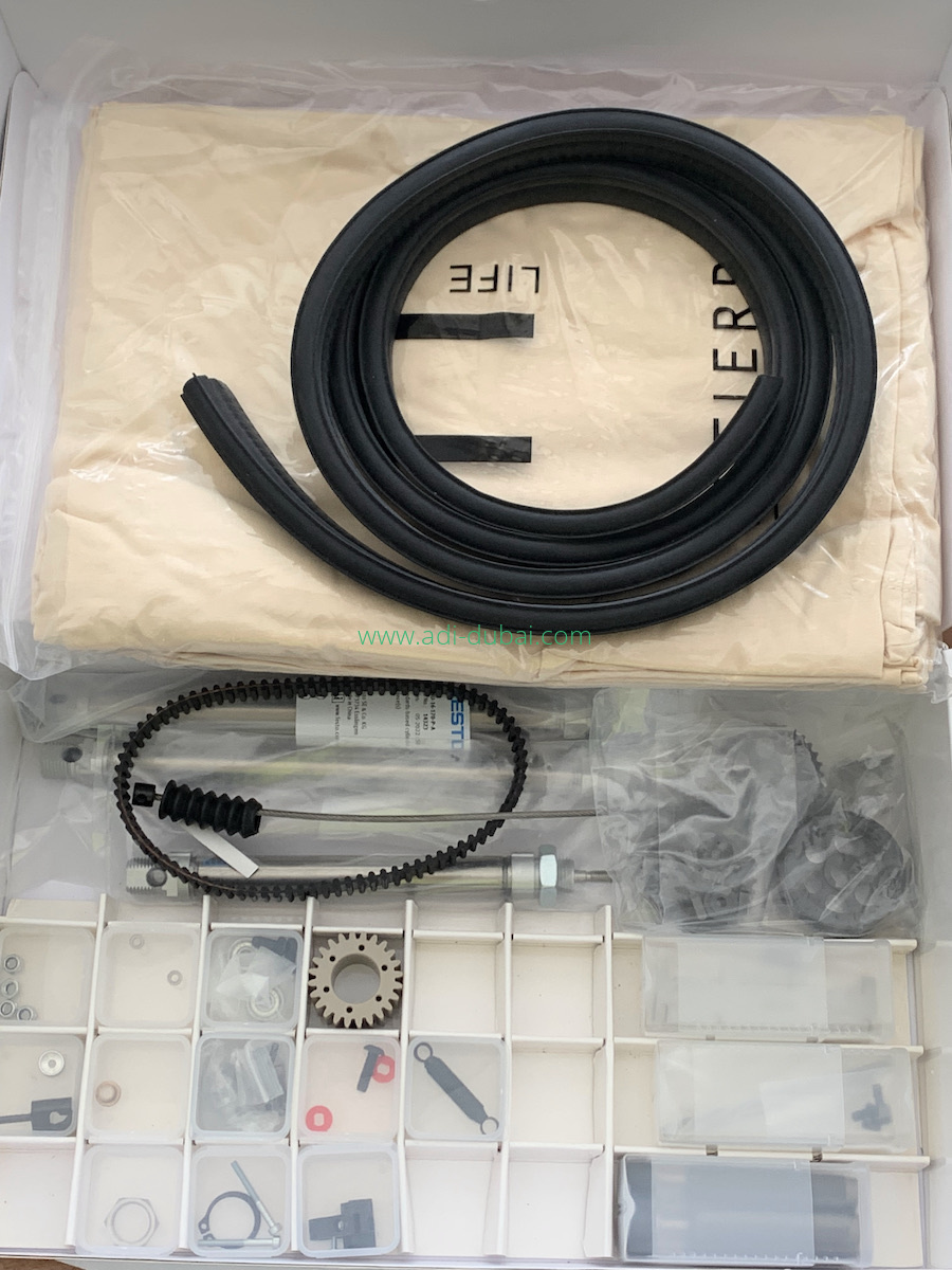 Spare part 705553 MTK 1000H VT-FA-iX9 from online store ADI-Dubai.com