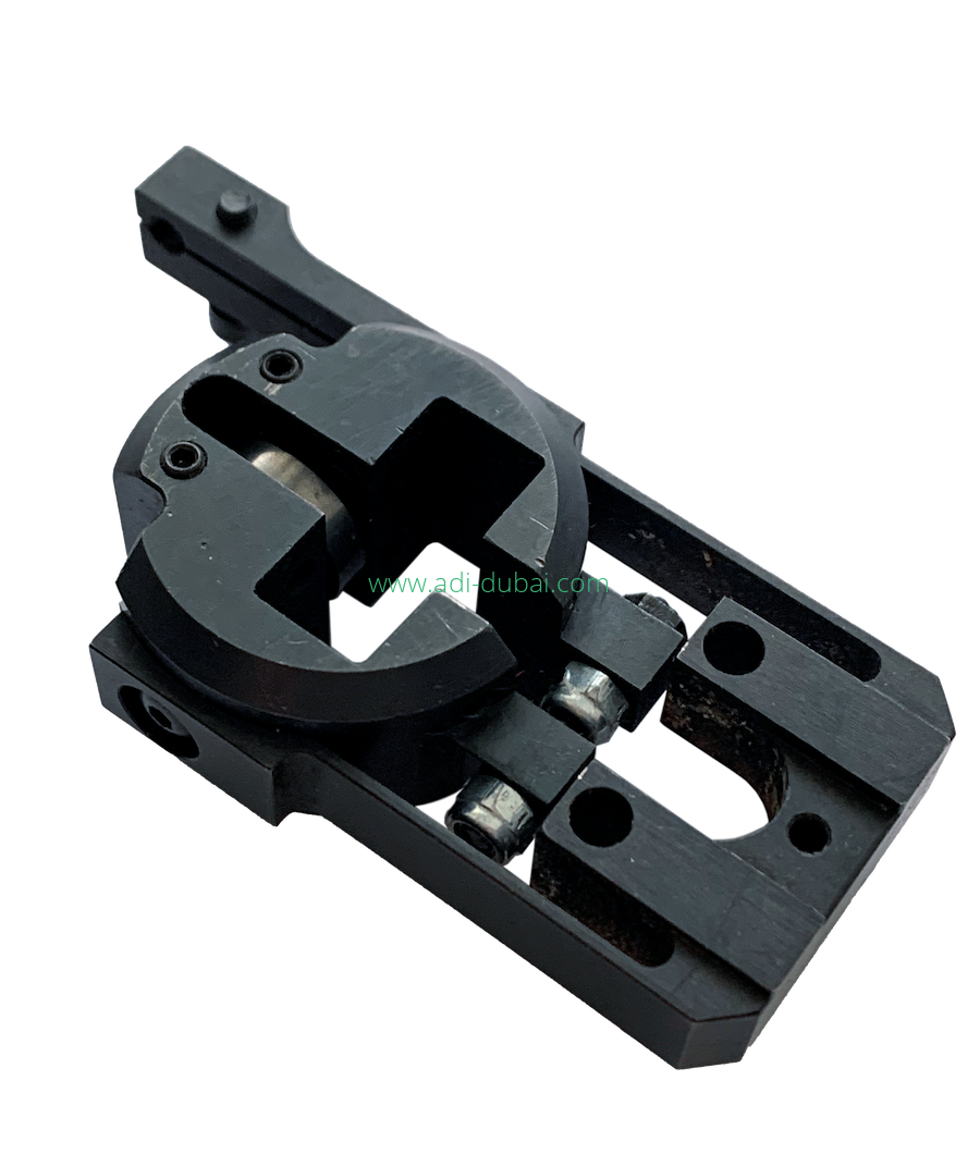 Spare part 91920001 ASSY., ROLLER GUIDE, LOWER, GMC from online store ADI-Dubai.com
