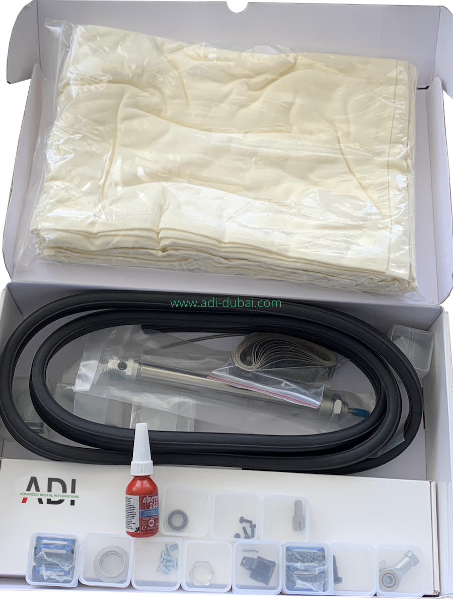 Spare part 705565 MTK 1000H VT-FA-Q50 from online store ADI-Dubai.com