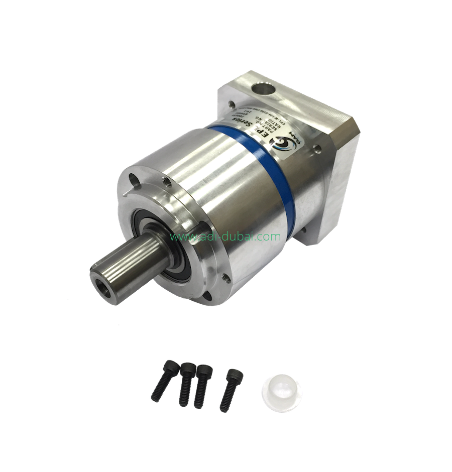 Spare part 632500282 GEARBOX, 10:1 from online store ADI-Dubai.com