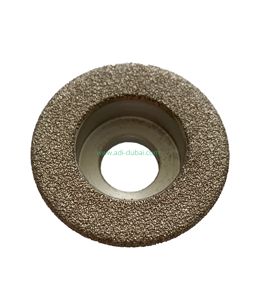 Spare part 20505000 WHEEL,GRINDING,80 GRIT,S-91/S-93-7/S7200 from online store ADI-Dubai.com