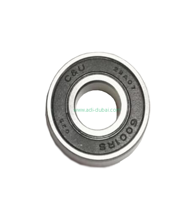 Spare part 153500615 BEARING, 2RS/2RLD from online store ADI-Dubai.com