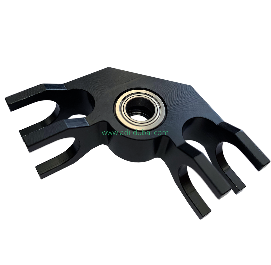 Spare part 54568000 YOKE,SHARPENER,S-93-5 from online store ADI-Dubai.com