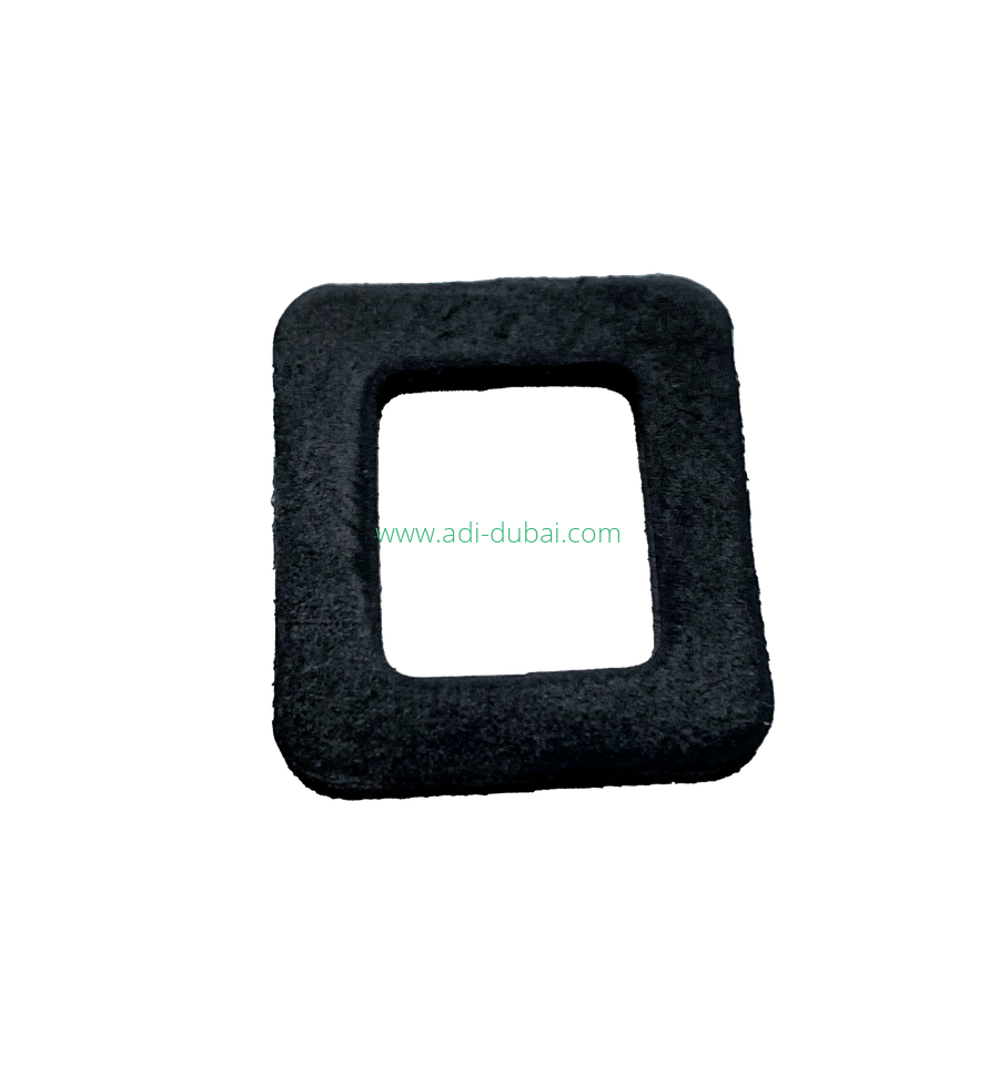 Spare part 59135002 BUMPER,STOP,PRESSERFOOT,S-93-7,S72 from online store ADI-Dubai.com