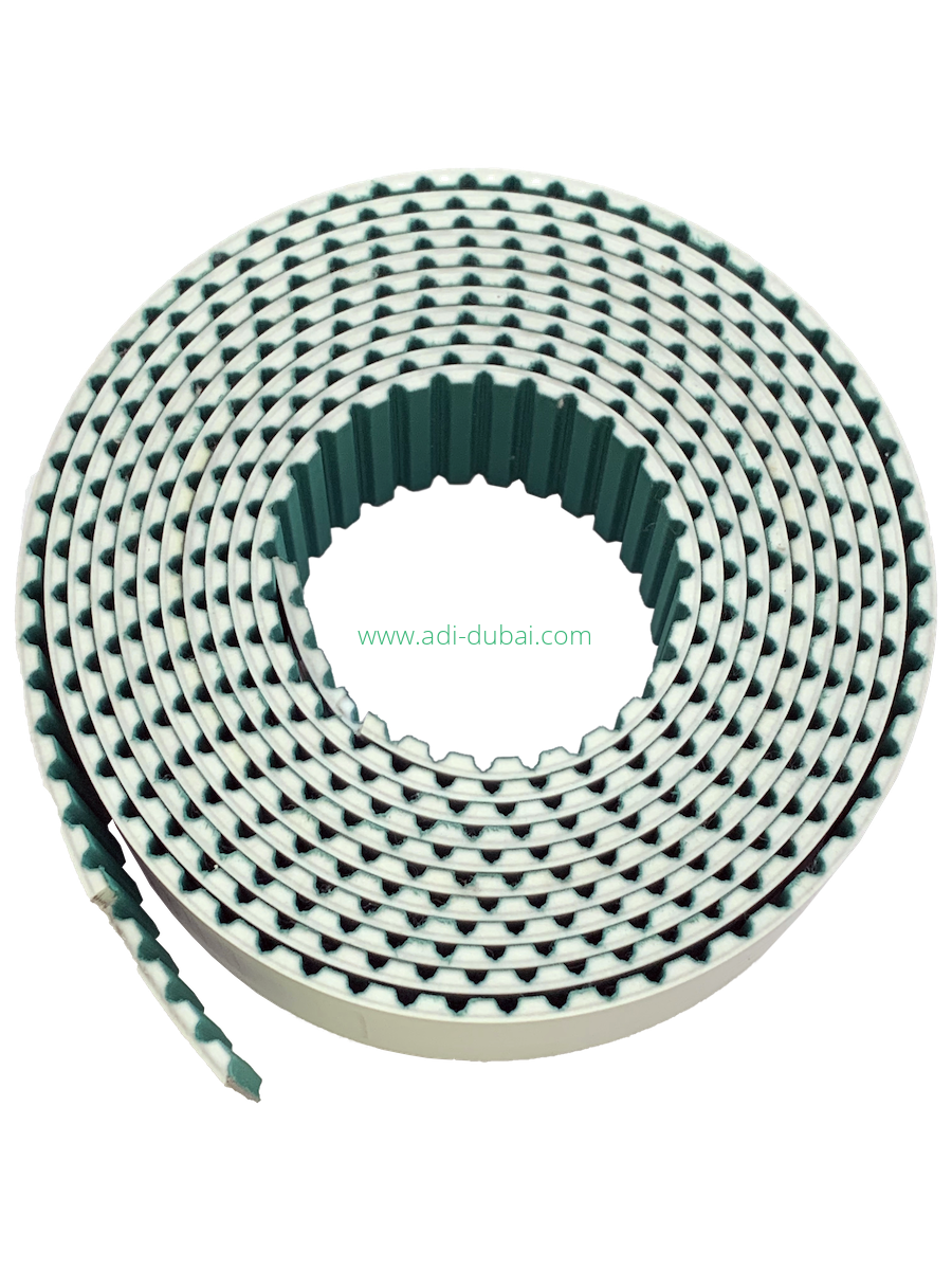 Spare part 85867000 BELT, TIMING from online store ADI-Dubai.com