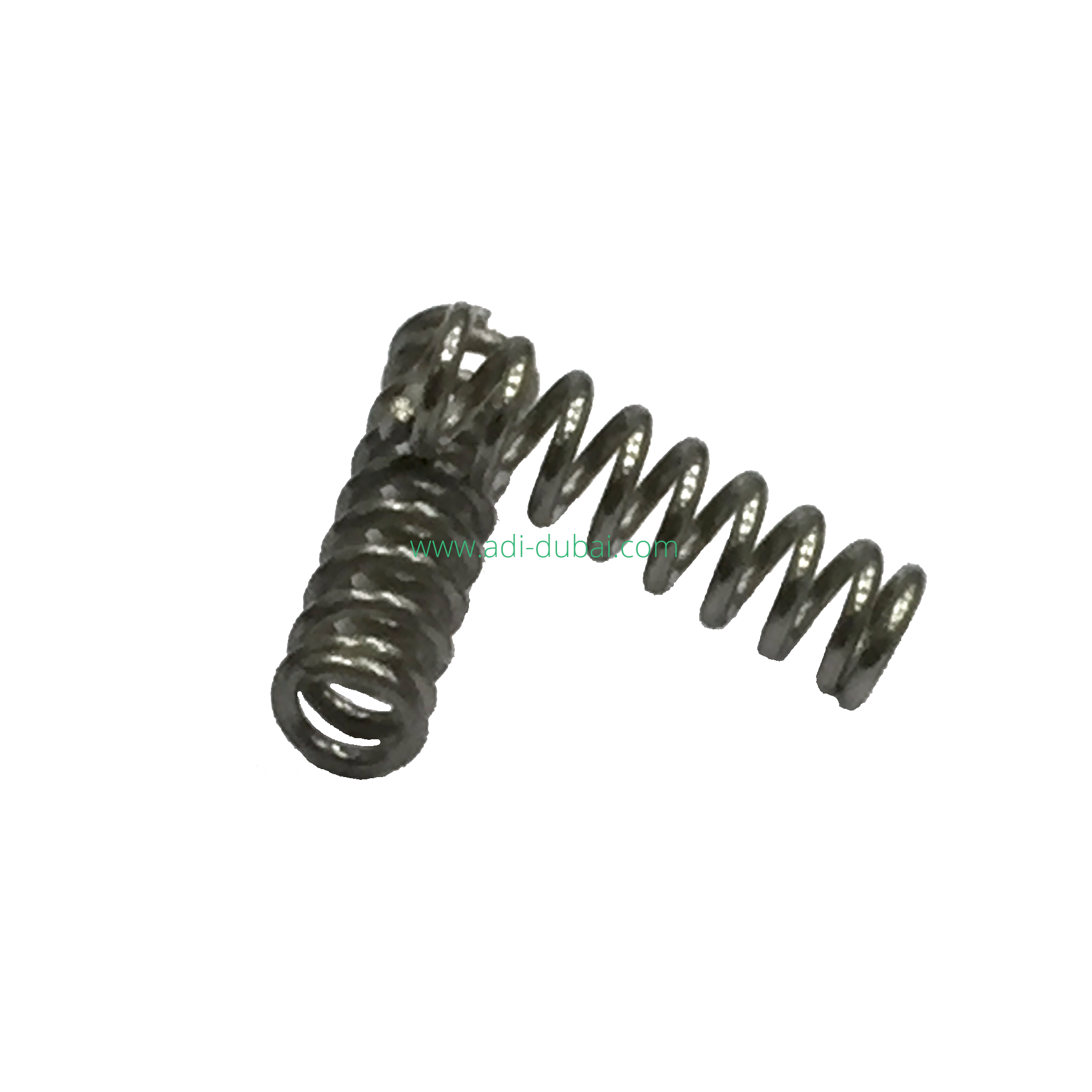Spare part 035-028-025 Spring for power conductor from online store ADI-Dubai.com