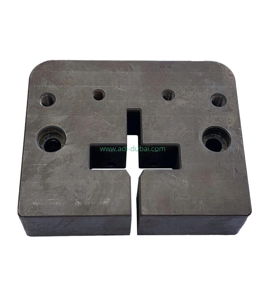 Spare part 50_117.3 Foot bearing socket from online store ADI-Dubai.com