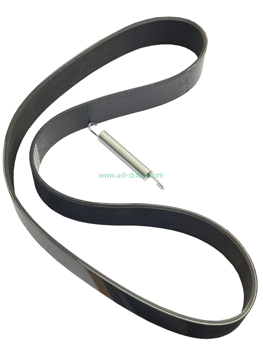 Spare part 586500020 KIT, BELT W/ SPG from online store ADI-Dubai.com